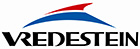 Vredestein logó kép
